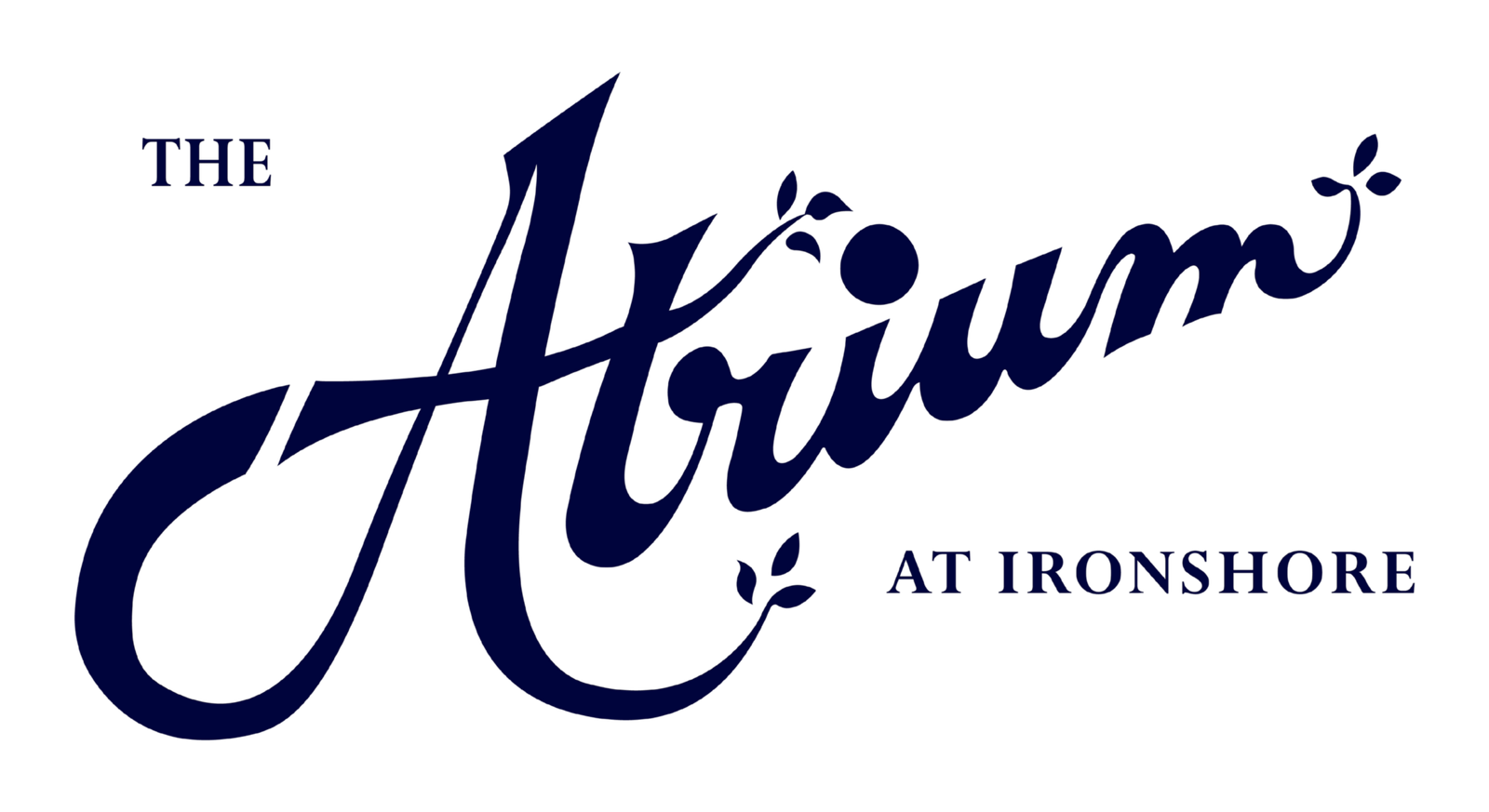 The Atrium At Ironshore